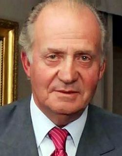 Juan Carlos I y su parecido con Carlos IV Juan Carlos I y su parecido con Carlos IV