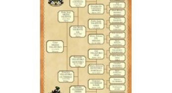 ¿Qué sabes del origen de tu familia?
