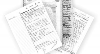 Genealogía urgente