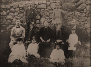 Agnes Gray contenido Eliminación Fotografías antiguas útiles para saber la Historia Familiar