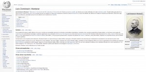 Wikipedia