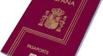Nacionalidad española por tu apellido judío