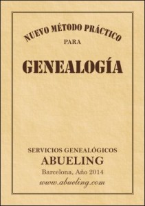 método de genealogía