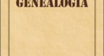 El método genealógico – La genealogía correcta