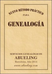 El método genealógico – La genealogía correcta