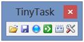 Cómo repetir acciones de teclado o ratón con TinyTask