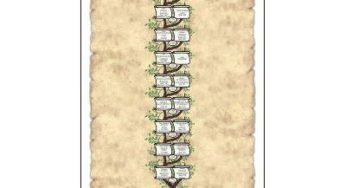 Quiero saber el origen del apellido