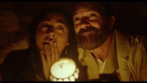 Altamira, la historia de Marcelino Sanz de Sautuola