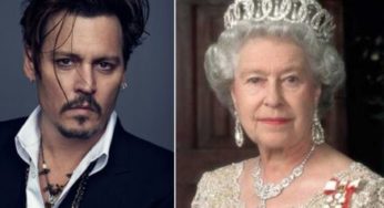 Parentescos sorprendentes de famosos