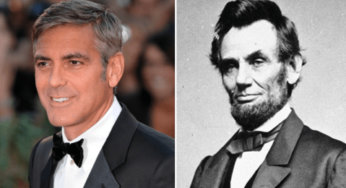 Más parentescos sorprendentes de famosos
