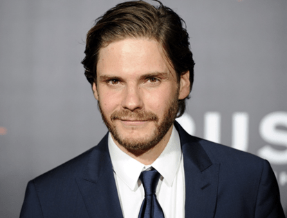 Daniel Brühl catalán de Barcelona