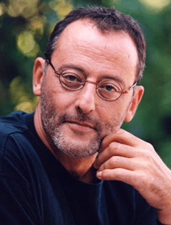 Jean Reno tiene orígenes en Cádiz