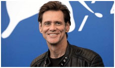 Jim Carrey abuelo a los 48 años