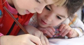 Por qué los niños deberían conocer la historia familiar