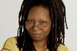 Whoopi Goldberg