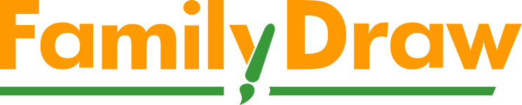 FamilyDraw plantillas árbol genealógico