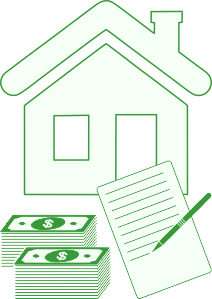 Buscar herederos herencia abintestato sin resolver