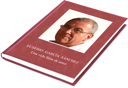 Portada ejemplo libro biográfico