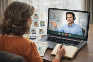 asesoría genealógica personalizada